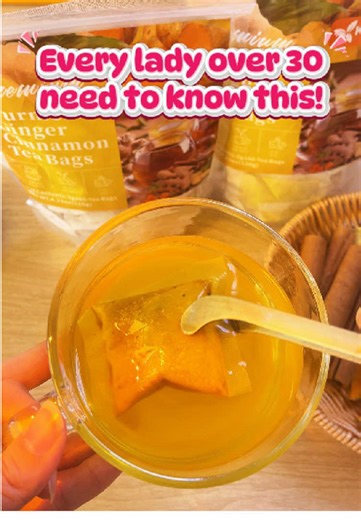 The Remarkable Benefits of Turmeric Tea