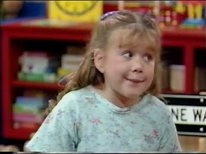 Barney and Friends 1x03 Playing It Safe