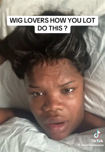 Hairbyshope Ultimate Lace Wig System Review