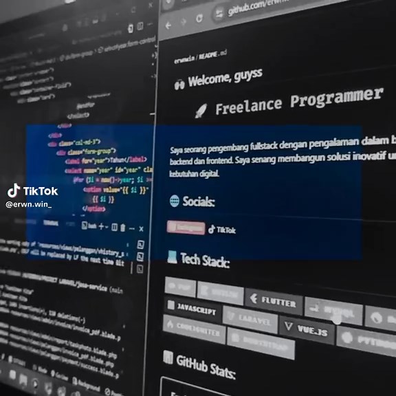 Selamat Menunaikan Ibadah Puasa teman² #fullstackdeveloper #coding #codinglife #ramadhan #repeat #activity