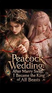 [Ep.1]Peacock Wedding: After Marry Swap, I Became the King of All Beasts