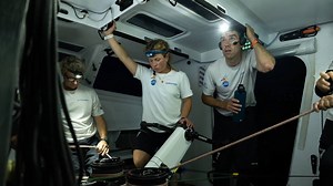DIRECT. Rolex Fastnet Race : SVR vainqueur Quéguiner en tête des Imoca, classements en temps réel