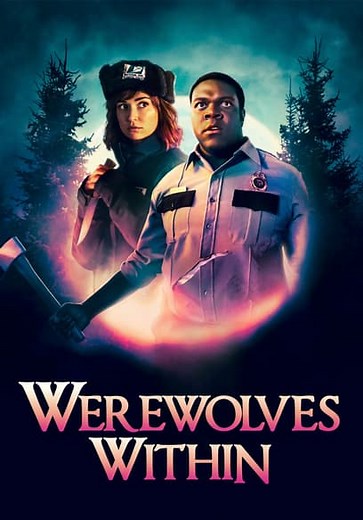 Werewolves Within (2021)