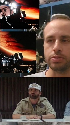 quick review | Outland (1981)