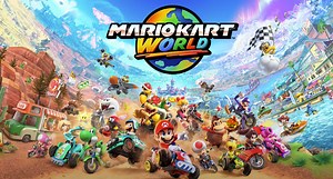 Mario Kart World - Full Gameplay Overview Nintendo Direct Presentation | Switch 2
