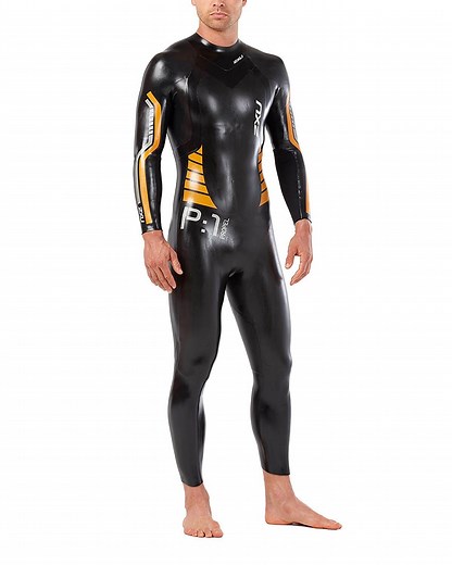 2XU Propel Wetsuit Fully Reviewed for Quality | RunnerClick