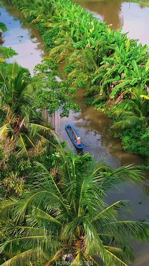Khám Phá Cảnh Đẹp Miền Tây