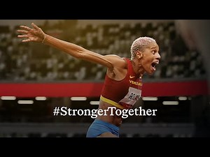 The #Tokyo2020 moments that gave us hope. ❤️