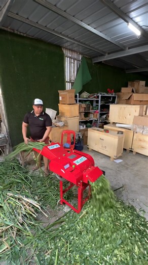 15K views · 134 reactions | SHREDDER MACHINE(Electric)- (Gasoline...