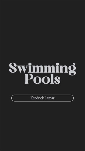 Karaoke Songs to Enjoy by the Swimming Pool