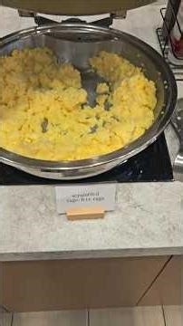 SpringHill Suites by Marriott Troy Dayton Breakfast buffet