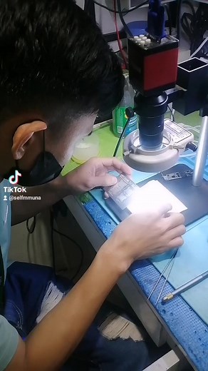 Processor and gpu reball | Digital Axis Laptop Repair PH