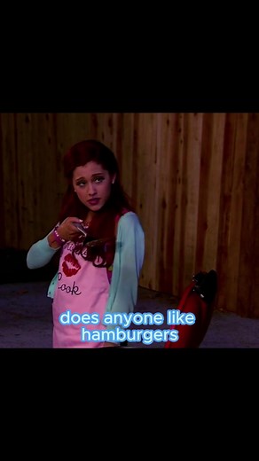 Victorious Moose and Jade Kiss Scene Explained