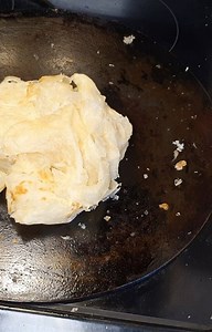 366K views · 4.7K reactions | Here are some tips to cooking your roti. The full video is on my channel. https://youtu.be/XfNkxrnfyjg | Trini cooking with Natasha | Facebook