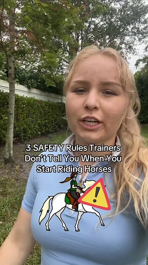 Essential Horse Riding Safety Tips for Beginners