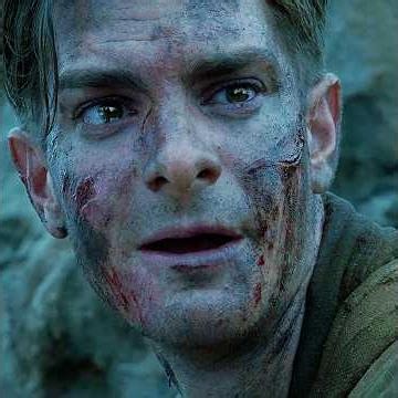 💖What is it you want of me, God? | Hacksaw Ridge 2016 | #edit #shorts