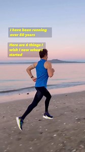 6 TIPS for all runners📓 I have been running over 50 years and coaching for almost 40 years now. When I started in the early 1970’s I new NOTHING 😱 Here are 6 things I learned the hard way 1. Don’t try and push through niggles. You won’t lose fitness from taking a few days off training. However, you will definitely lose fitness when you get injured and can’t run for 2 months. If you can, do cross training such as swimming or cycling to maintain fitness if you can not run for an extended period.