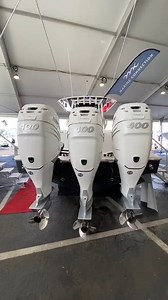 We are excited to announce that Sportsman Boats is now offering Mercury Marine power on nine of their models. Here is an inside look at the new 352 at #FLIBS2020. With a top speed of close to 70 mph, this boat is guaranteed to turn heads. Learn more: www.mercurymarine.com — Video: Center Consoles Only #goboldy #mercurymarine #bahama #yacht #boating #fishingboat #boating #lifestyle #centerconsole #boatlife #saltlife #boats #florida #miami #ocean #offshore #wake #speed #waves #sea #boating #luxury