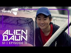 Alien Dawn | Episode 11 | Lucy