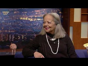 Interview with Ana Paula Tavares | CONVERSAS AO SUL | EP33