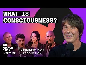 What Is Consciousness? – A Question of Science with Brian Cox