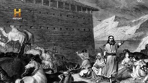 651K views · 20K reactions | De acordo com o livro do Êxodo, os israelitas não teriam sobrevivido às muitas provações sem a ajuda da Arca da Aliança. Contudo, não é a única arca mencionada na Bíblia; Muito antes, aparece outra arca, destinada a salvar toda a humanidade.​ ​ Um mundo fascinante te espera em "Maravilhas Sagradas Com Dennis Quaid". Novos episódios aos sábados, às 21:20.​ ​ #MaravilhasSagradas #DennisQuaid #HistoryHollywood | HISTORY | Facebook