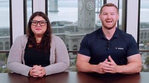 This month in Jotform news, we're thrilled to announce our new integration with Microsoft Teams! 🎉 Additionally, we're also announcing multiple free webinars, three user spotlights, and more. Watch the full update 👀 | Jotform