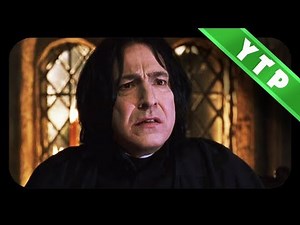 [YTP FR] - RON LE CASSE-COUILLES