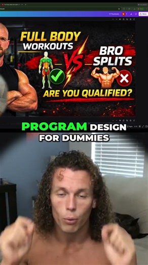 The Simple Workout Algorithm Anyone Can Use