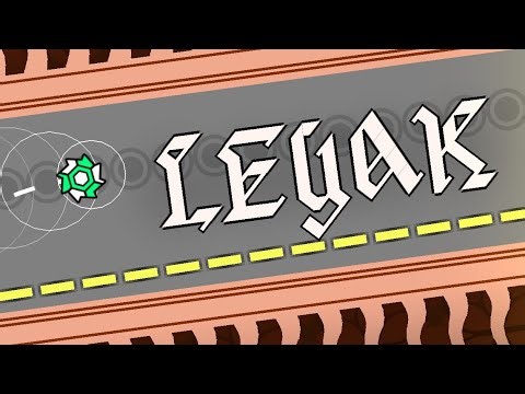 LEYAK 100% Mobile (My Hardest!)