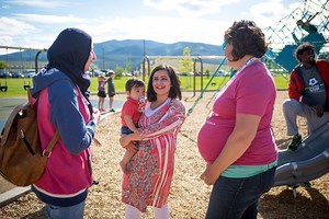 626K views · 4.8K reactions | "I've sat down with people that have told me to my face, I'll never agree with you, but I'll be the first to extend a hand when someone gets here." | Starbucks | Facebook