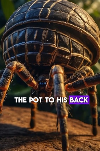 🌍🕸️ Discover the timeless tales of Anansi, the clever spider from West African folklore! Known for his wit and cunning, Anansi's stories teach us the value of intelligence and resourcefulness. Dive into his adventures and learn how this legendary trickster outsmarts even the mightiest of creatures. Perfect for lovers of folklore and those seeking moral wisdom wrapped in captivating tales. 🕷️📚 #Anansi #Folklore #Storytelling #WestAfrica #Legends | Myths & Legends