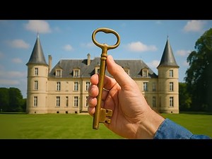 How to Buy a French Chateau: Step-by-Step Guide