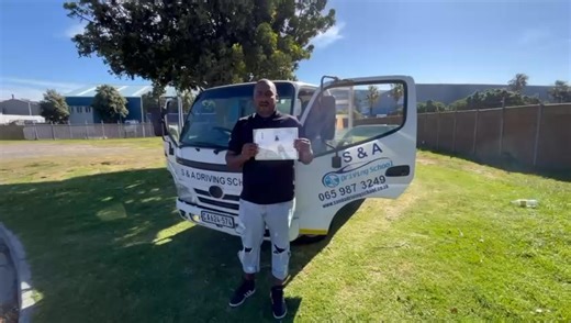 S&A Driving School aspects of the K53 driving test, including: *Handling the vehicle *Obedience to traffic rules *Road signs Traffic signals and surface markings *Correct application of the K53 defensive driving system *Coping with traffic problems in practical driving situation *Pre-trip inspection . We will be assisting your from learner's classes Road test practical lessons Up to become a professional driver Until you get your license 100 % pass rate Contact us on whats App 0659873249 Call 02