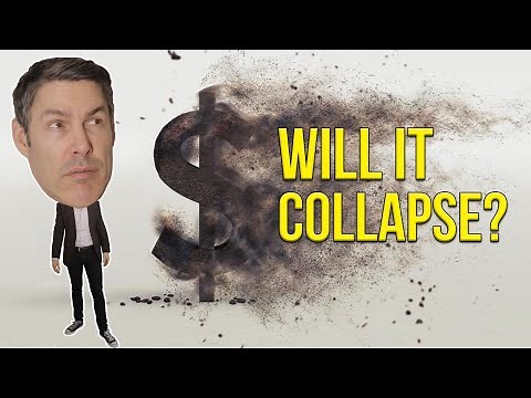 Dollar Collapse Explained: Will It Happen In The US?