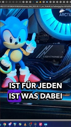 Autumn/Winter = PC building season! 🍂❄️ That's why I'm explaining everything in detail! #pcbuildi...