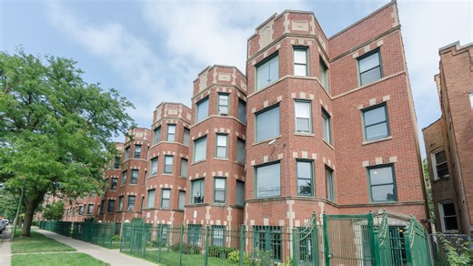 6911 S Paxton Ave #G, Chicago, IL 60649 - MLS 12563099 - Coldwell Banker