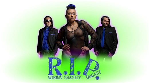 Baby Neglect - Random Insanity Podcast Season 5. - Outthere Network