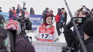 Behind the Scenes of Resident Alien Season 2, Episode 13: "Harry, a Parent"