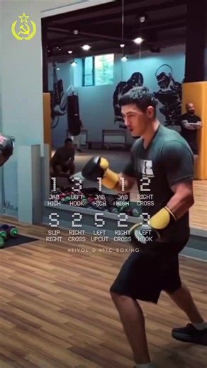 Exploring Russian Boxing Techniques and Styles