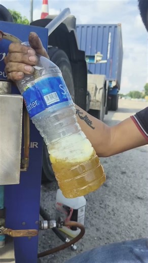 汽油Flashing大揭秘：清洗Cooling Coil全