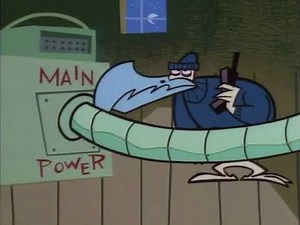 The Powerpuff Girls - Boogie Man (Theme)