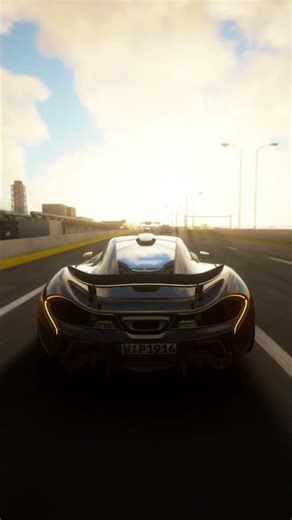 Crazy Vibrant Graphics In Assetto Corsa...