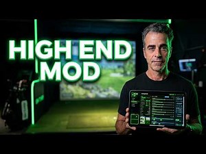 High End Simulator Features on a Budget - Sim Tuner UPDATE!