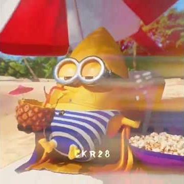 Mega Minions 🔥|| Despicable me 4 𝑬𝒅𝒊𝒕𝒛 #shorts #shortvideo #youtubeshorts #minions