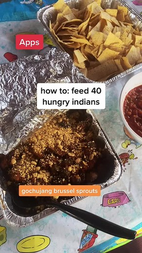 Delicious Indian Party Food Ideas