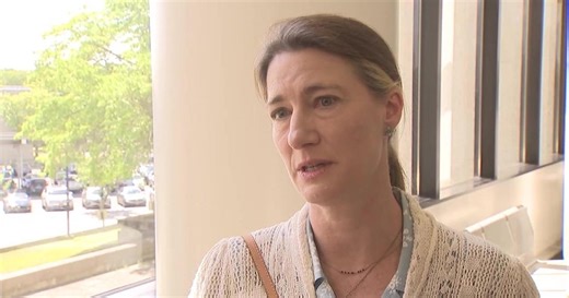 Former nurse speaks out about fake COVID vaccine card scheme