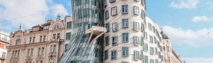 Adult Entertainment in Prague