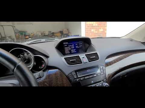 The CORRECT way to get Serial Number and Radio Code for Acura & Honda