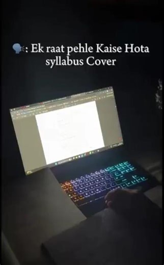 🚨 Day 14 : Exam day.....